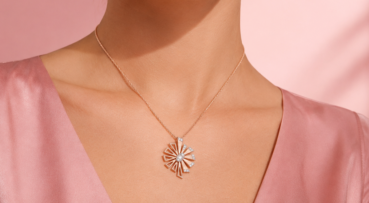Essential jewellery every woman should own