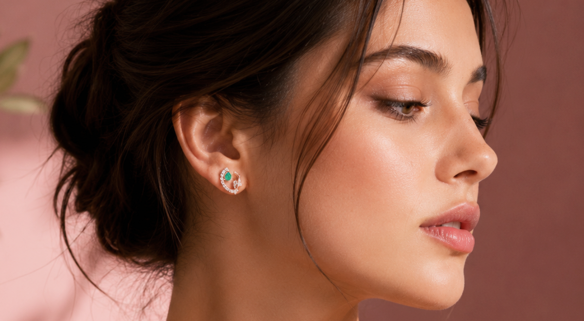 Why investment jewellery is the ultimate sustainable choice